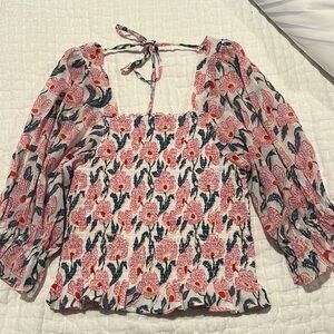 Oliphant Women’s Top